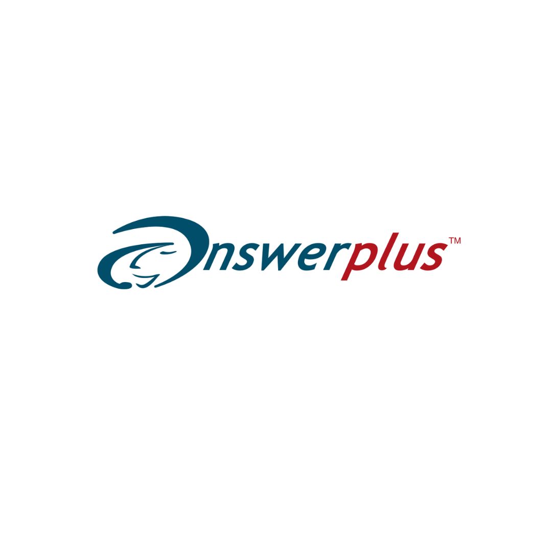 AnswerPlus logo