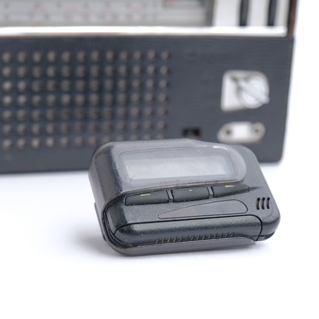 Pager